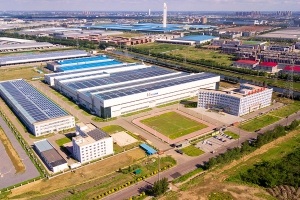 增强企业自主创新能力，全面提升产学研技术体系