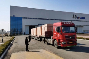 推进全面复工复产，加速疫后产品交付