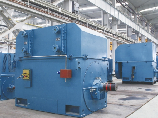 GOGO体育沈电即将亮相&ldquo;哈尔滨制博会&rdquo;