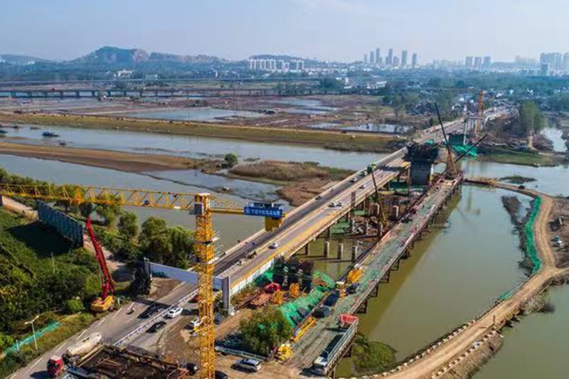 【后续报道】万众瞩目！&ldquo;引江济淮&rdquo;工程项目电机最新进展来了！